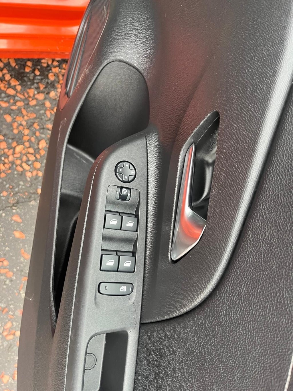 Used Vauxhall Corsa 2021 for sale - 75986506: Photo 17