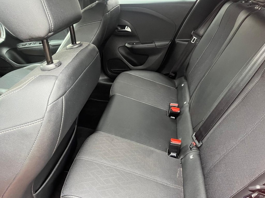 Used Vauxhall Corsa 2021 for sale - 75986506: Photo 20