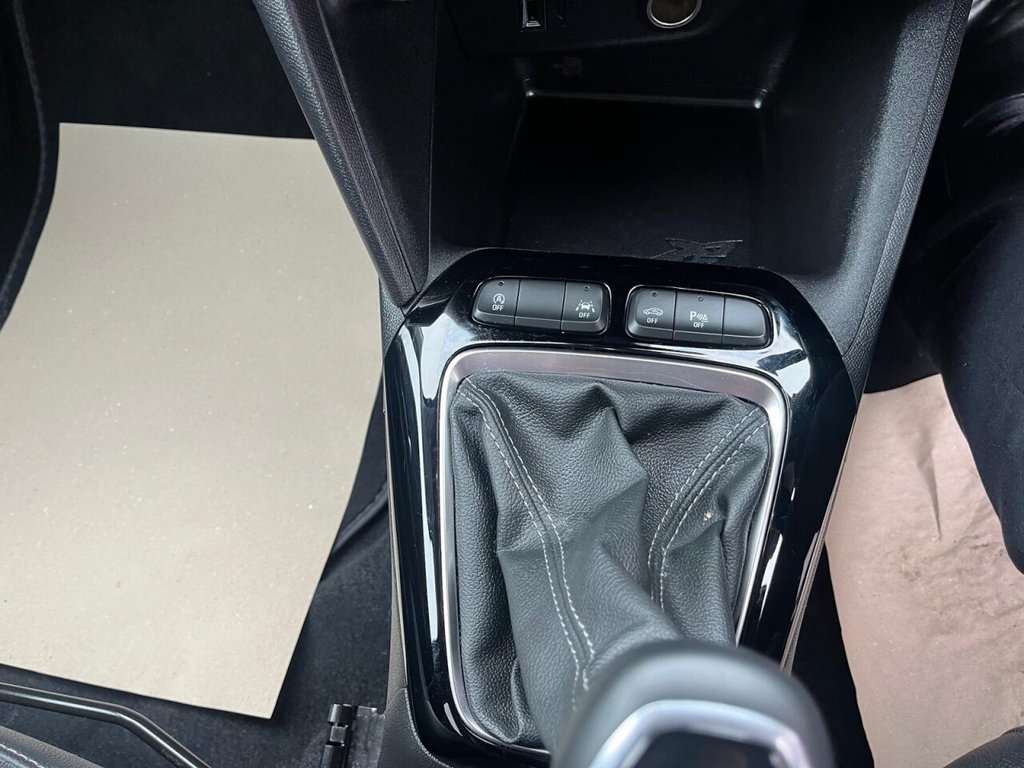 Used Vauxhall Corsa 2021 for sale - 75986506: Photo 21