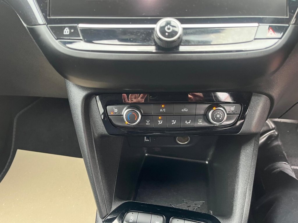 Used Vauxhall Corsa 2021 for sale - 75986506: Photo 22