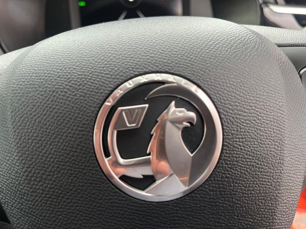 Used Vauxhall Corsa 2021 for sale - 75986506: Photo 23