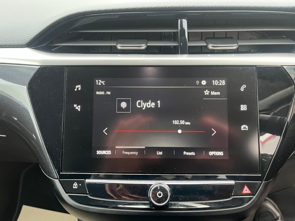 Used Vauxhall Corsa 2021 for sale - 75986506: Photo 24