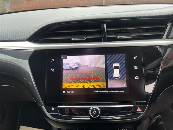 Used Vauxhall Corsa 2021 for sale - 75986506: Photo 25