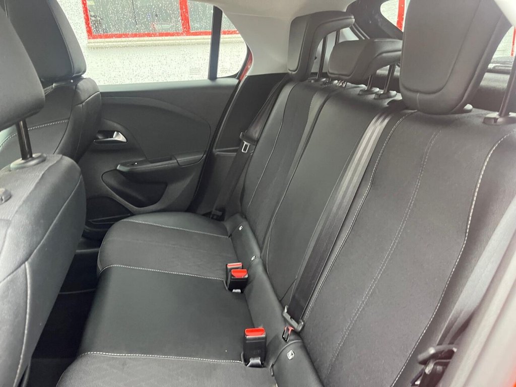 Used Vauxhall Corsa 2021 for sale - 75986506: Photo 26