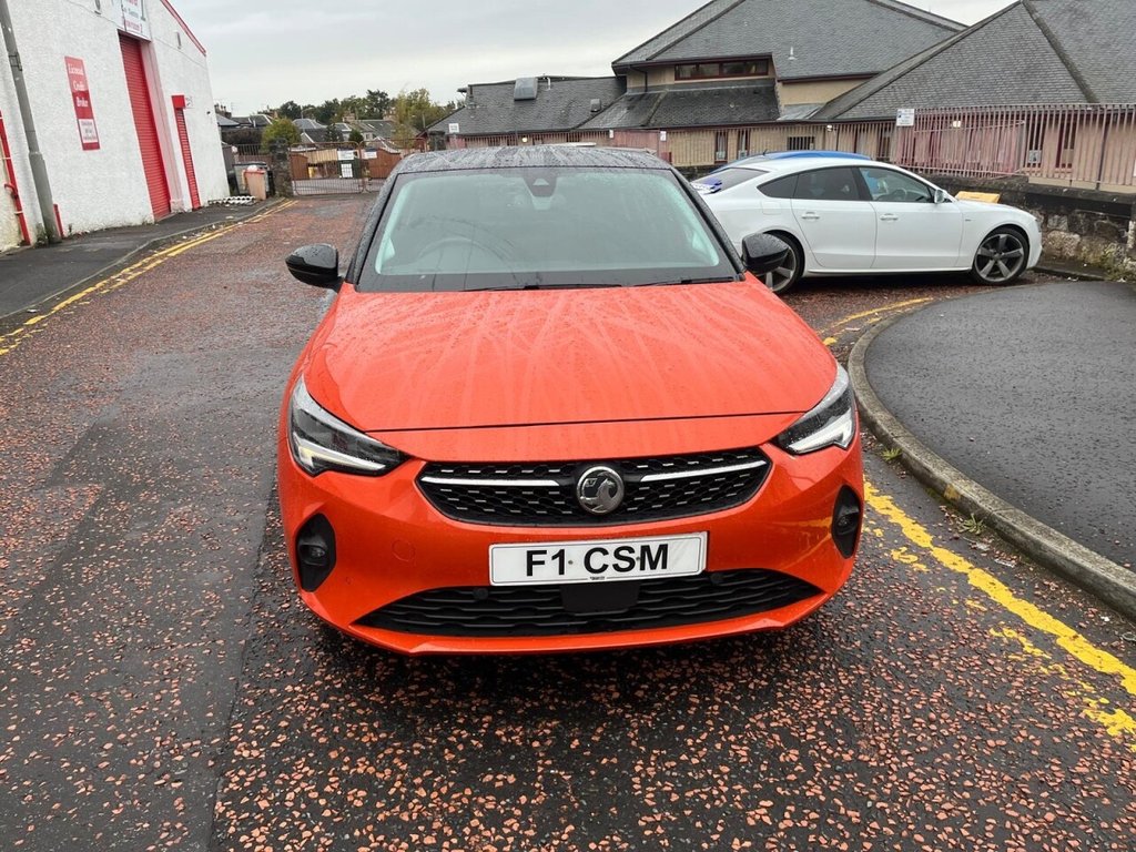 Used Vauxhall Corsa 2021 for sale - 75986506: Photo 6