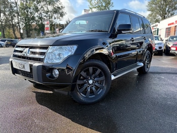 2011 (11) - 3.2 DI-DC Elegance SUV 5dr Diesel Auto 4WD Euro 5 LWB (197 ps)