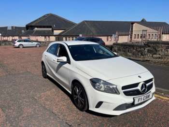 Used Mercedes-Benz A-Class 2016 for sale - 74391484: Photo