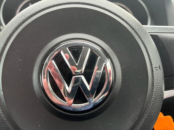 Used Volkswagen Scirocco 2016 for sale - 69282356: Photo 23