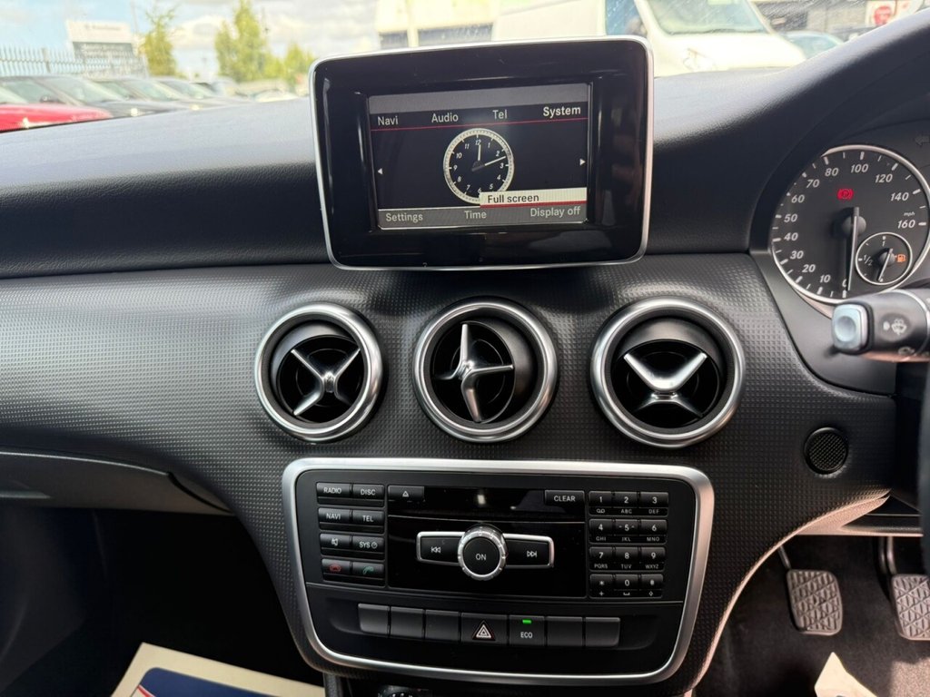 Vehicle 28
