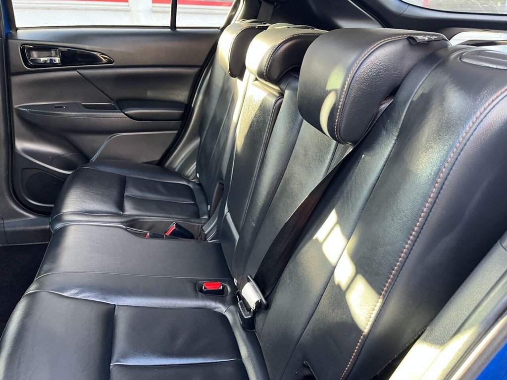 Used Mitsubishi Eclipse Cross 2019 for sale - 77547029: Photo 10