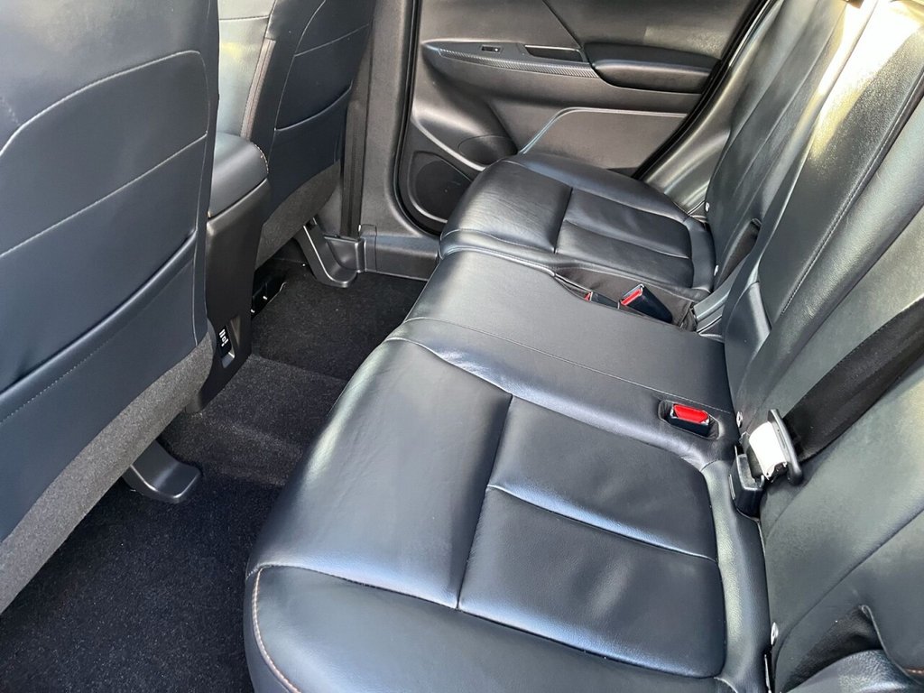 Used Mitsubishi Eclipse Cross 2019 for sale - 77547029: Photo 11