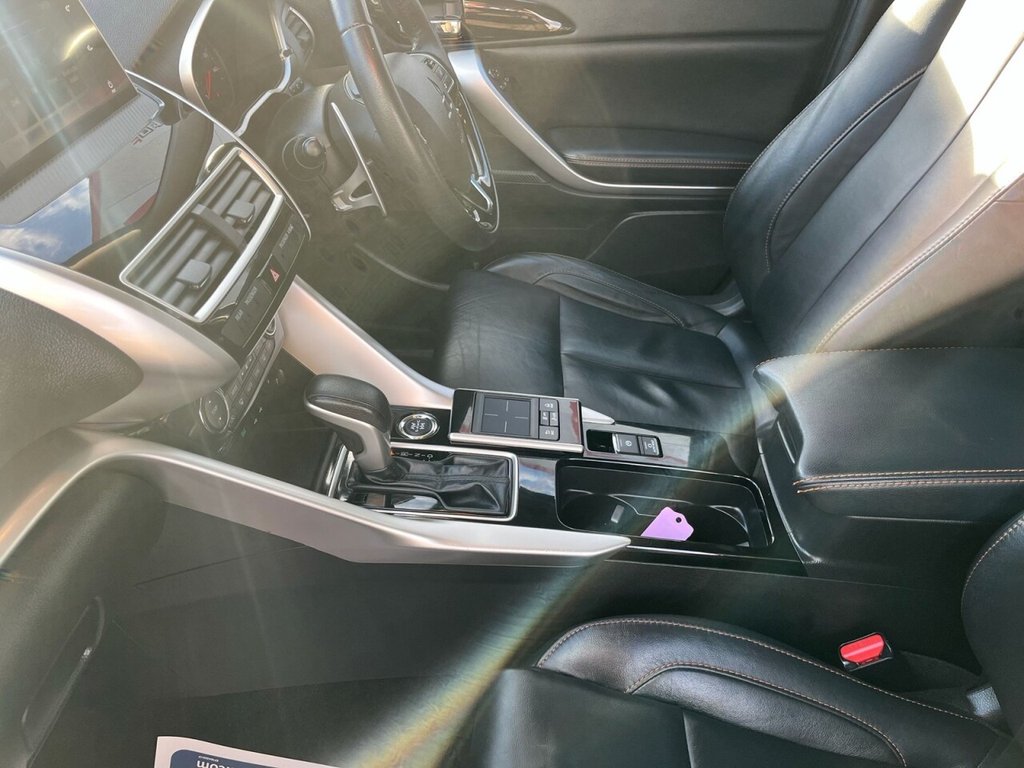 Used Mitsubishi Eclipse Cross 2019 for sale - 77547029: Photo 12