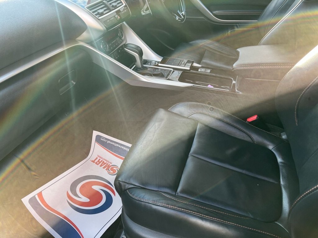 Used Mitsubishi Eclipse Cross 2019 for sale - 77547029: Photo 14