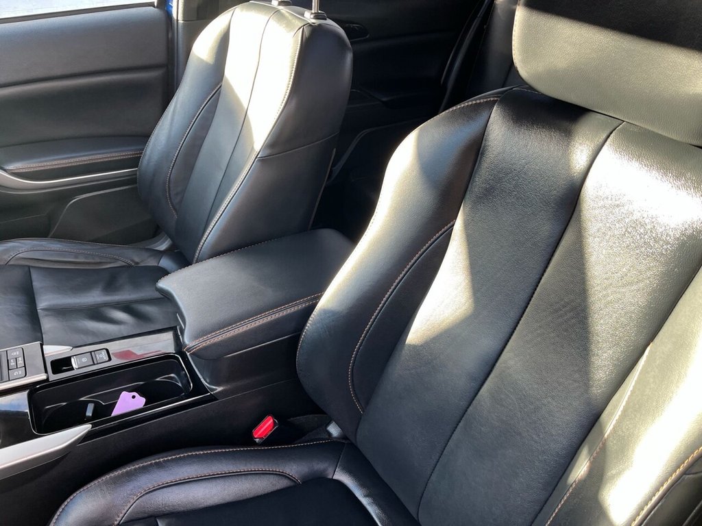 Used Mitsubishi Eclipse Cross 2019 for sale - 77547029: Photo 15