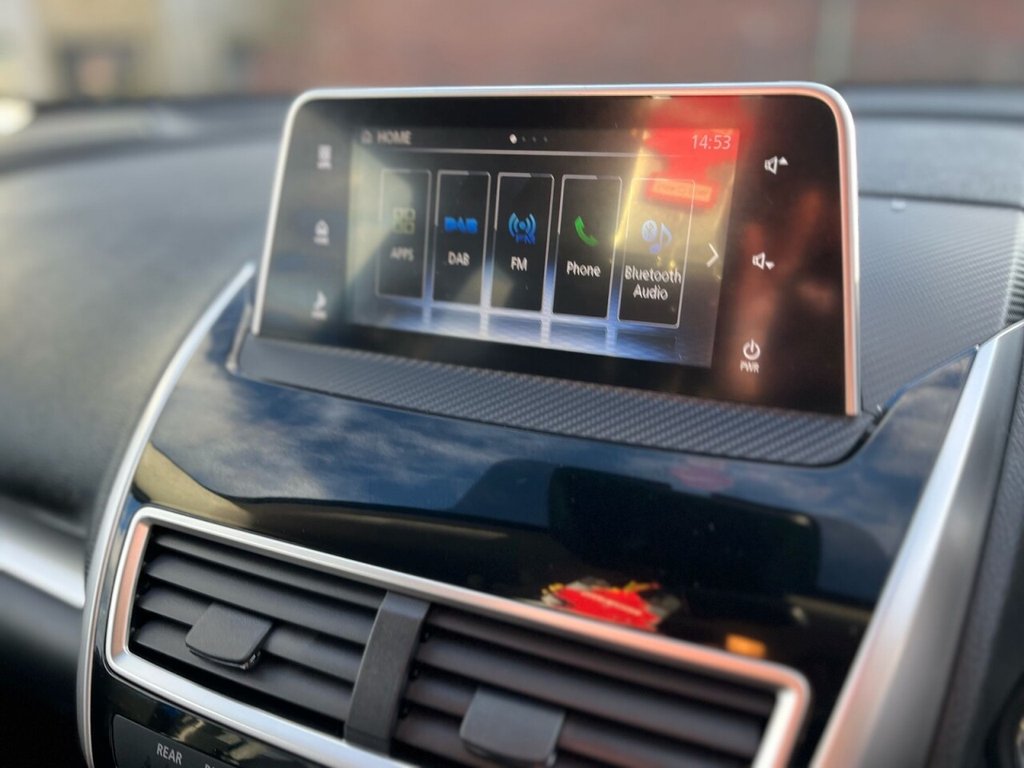 Used Mitsubishi Eclipse Cross 2019 for sale - 77547029: Photo 16