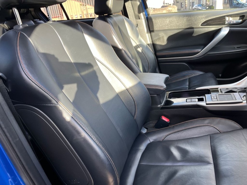 Used Mitsubishi Eclipse Cross 2019 for sale - 77547029: Photo 17