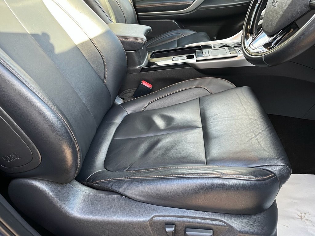 Used Mitsubishi Eclipse Cross 2019 for sale - 77547029: Photo 19