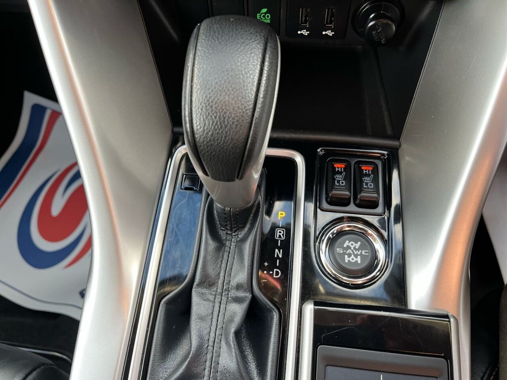 Used Mitsubishi Eclipse Cross 2019 for sale - 77547029: Photo 20