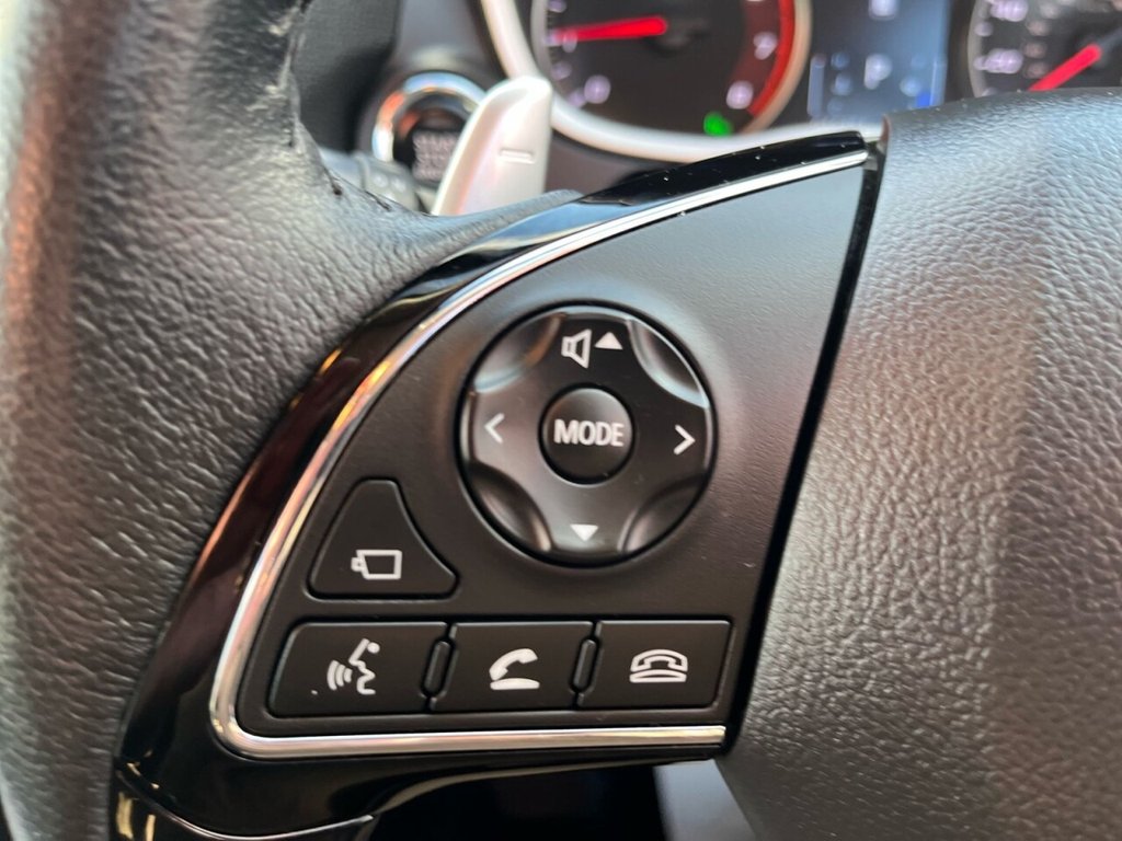 Used Mitsubishi Eclipse Cross 2019 for sale - 77547029: Photo 21