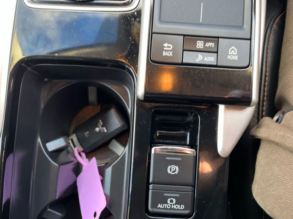 Used Mitsubishi Eclipse Cross 2019 for sale - 77547029: Photo 22