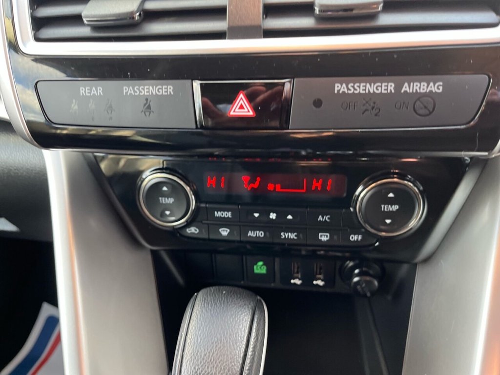 Used Mitsubishi Eclipse Cross 2019 for sale - 77547029: Photo 23