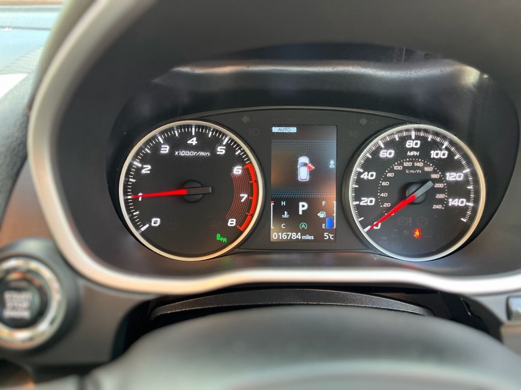 Used Mitsubishi Eclipse Cross 2019 for sale - 77547029: Photo 27