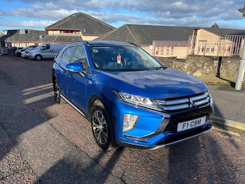 Used Mitsubishi Eclipse Cross 2019 for sale - 77547029: Photo