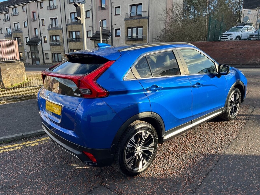 Used Mitsubishi Eclipse Cross 2019 for sale - 77547029: Photo 5