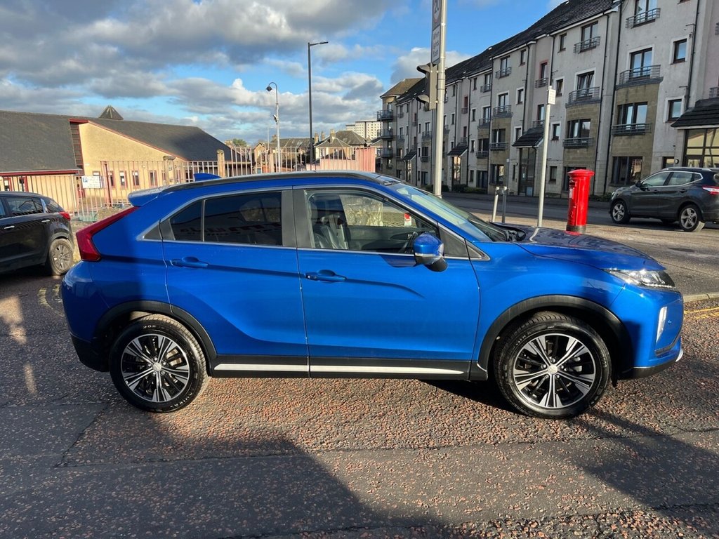 Used Mitsubishi Eclipse Cross 2019 for sale - 77547029: Photo 6