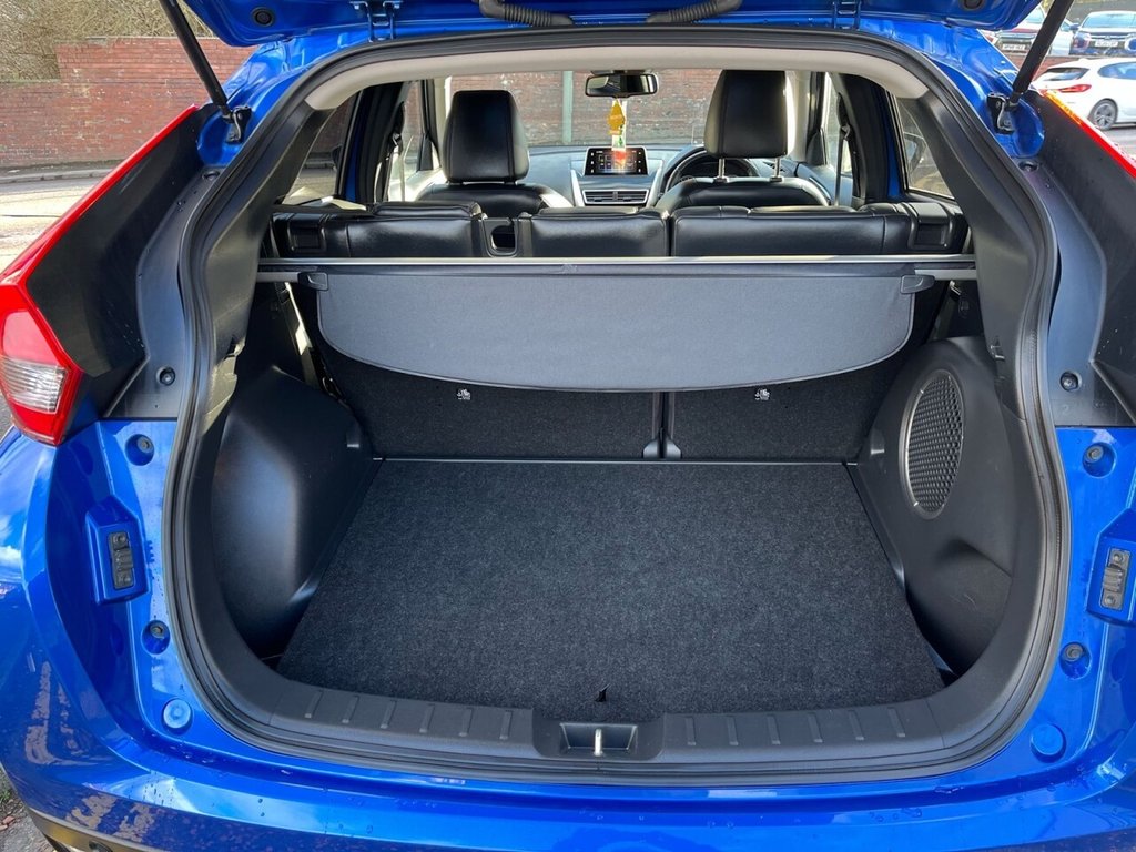 Used Mitsubishi Eclipse Cross 2019 for sale - 77547029: Photo 7