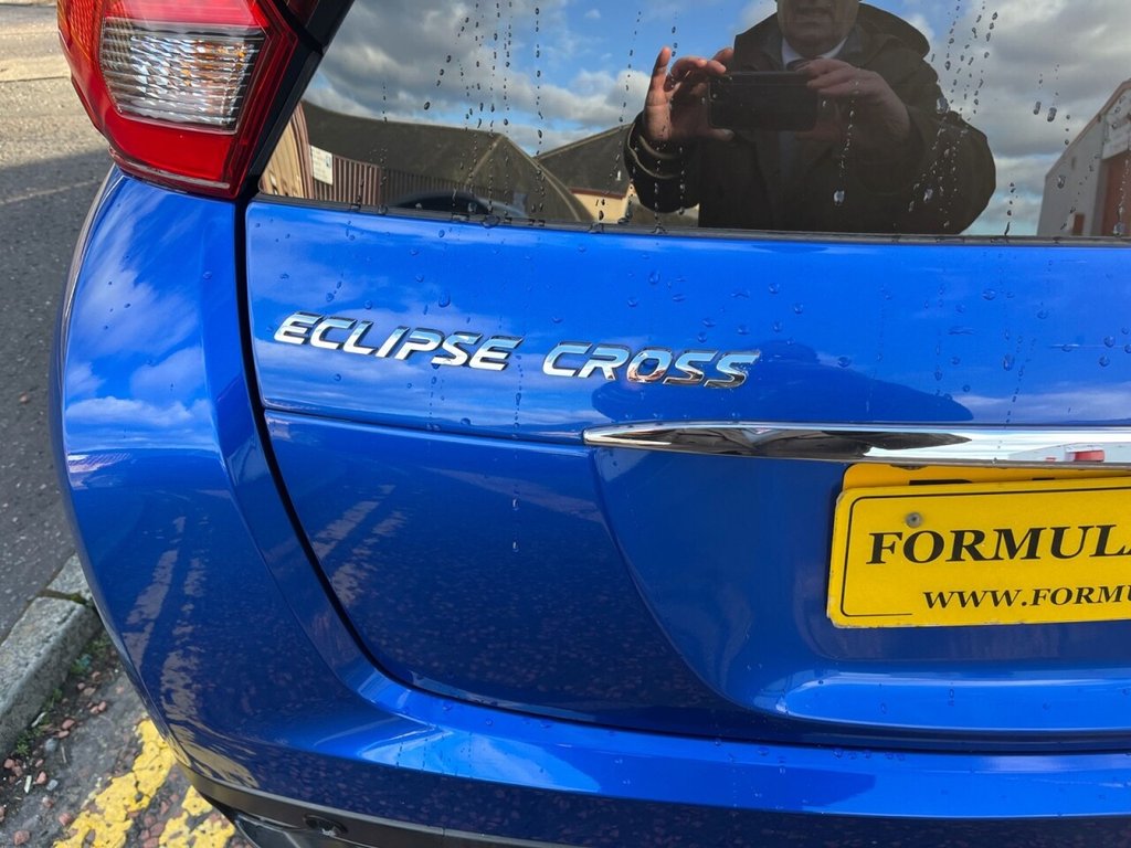 Used Mitsubishi Eclipse Cross 2019 for sale - 77547029: Photo 8