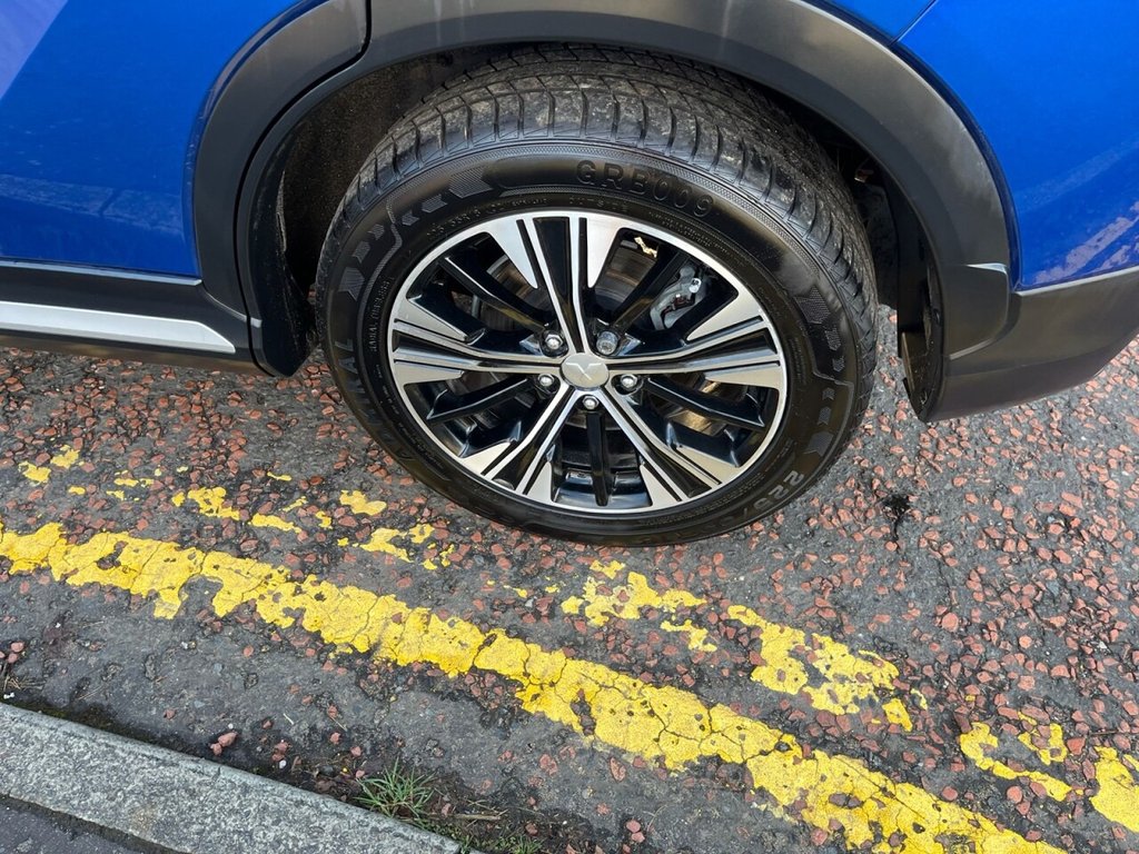 Used Mitsubishi Eclipse Cross 2019 for sale - 77547029: Photo 9