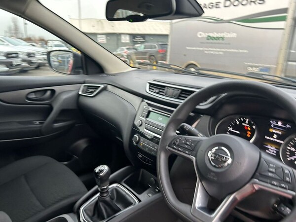 Used Nissan Qashqai 2017 for sale - 72778917: Photo 15