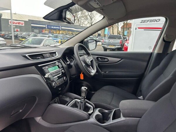 Used Nissan Qashqai 2017 for sale - 72778917: Photo 29