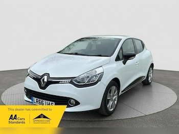 Used Renault Clio 2016 for sale - 75862893: Photo