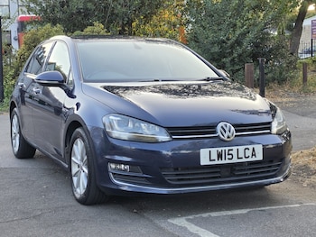 Used Volkswagen Golf 2015 for sale - 79583716: Photo
