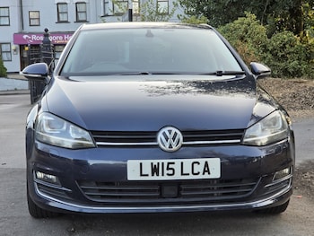 Used Volkswagen Golf 2015 for sale - 79583716: Photo