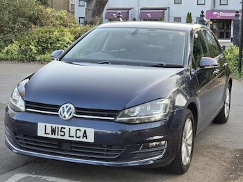 Used Volkswagen Golf 2015 for sale - 79583716: Photo