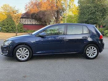 Used Volkswagen Golf 2015 for sale - 79583716: Photo