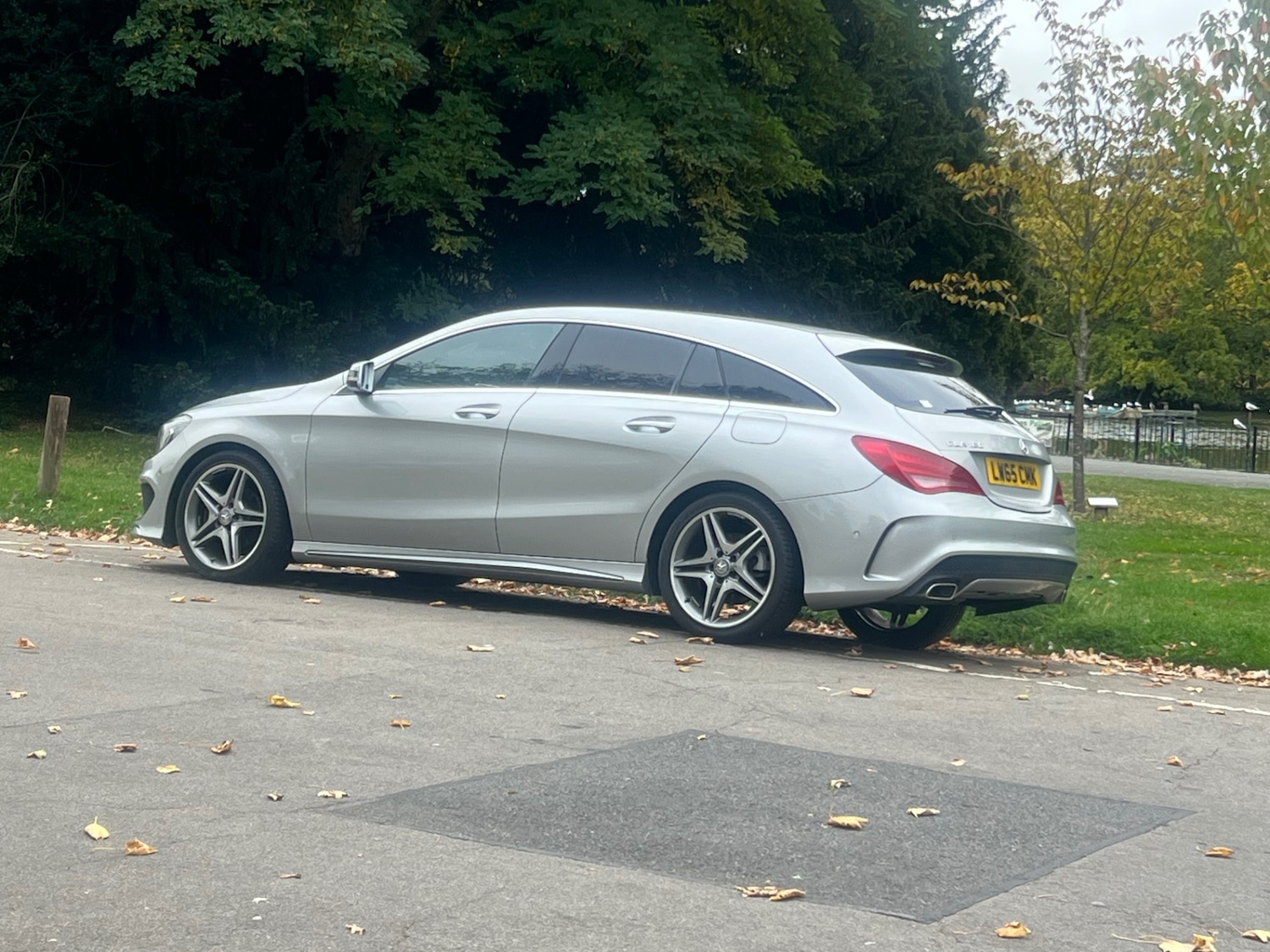 Used Mercedes-Benz CLA 2015 for sale - 76273250: Photo 10