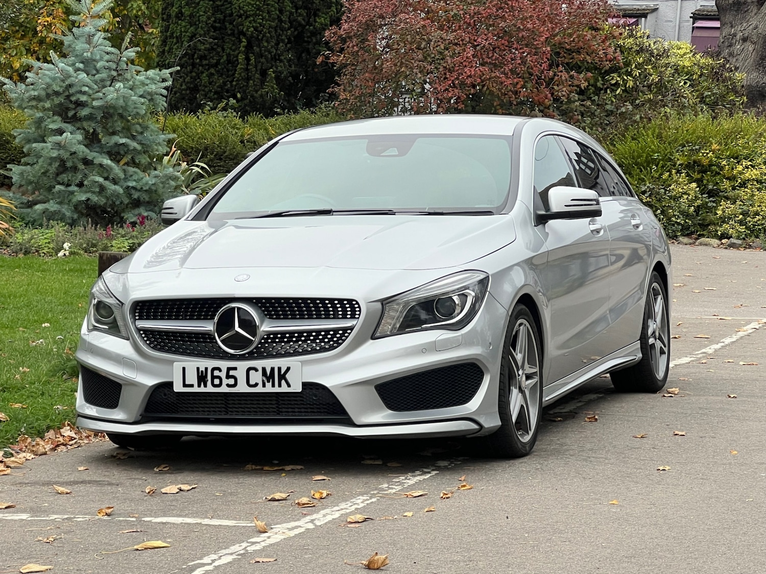 Used Mercedes-Benz CLA 2015 for sale - 76273250: Photo 14