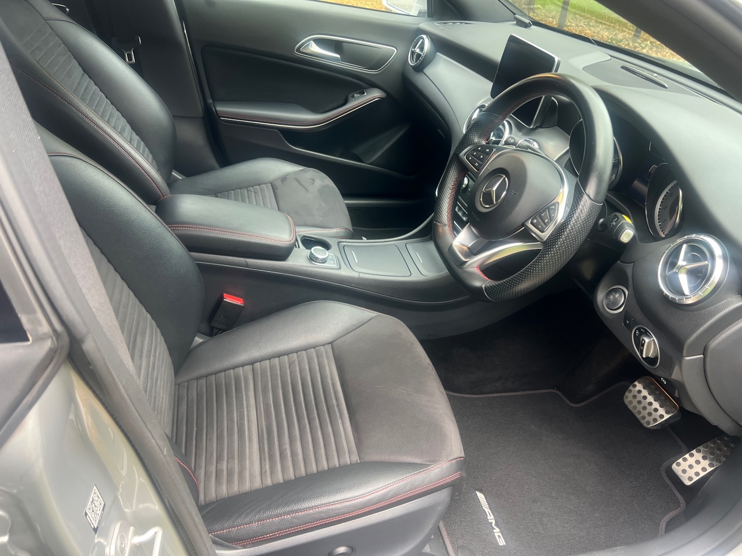 Used Mercedes-Benz CLA 2015 for sale - 76273250: Photo 17