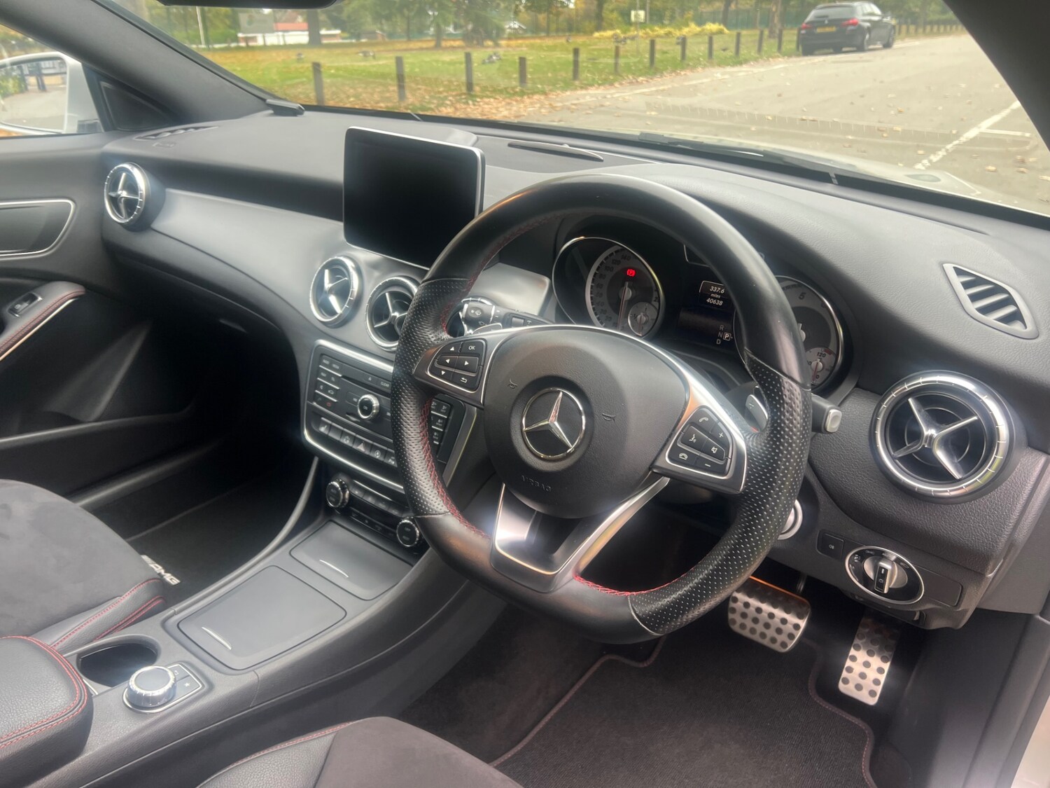 Used Mercedes-Benz CLA 2015 for sale - 76273250: Photo 18