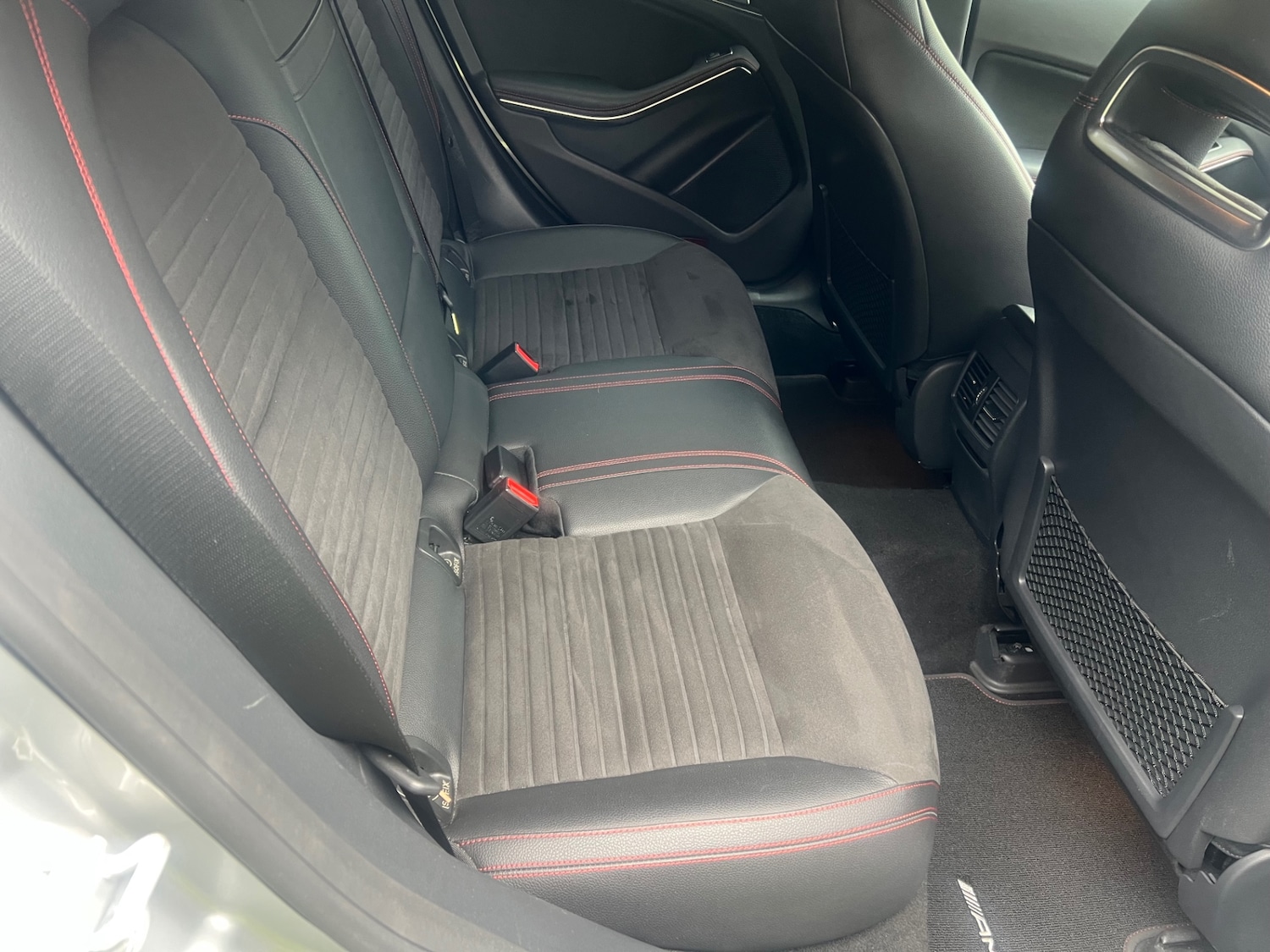 Used Mercedes-Benz CLA 2015 for sale - 76273250: Photo 19