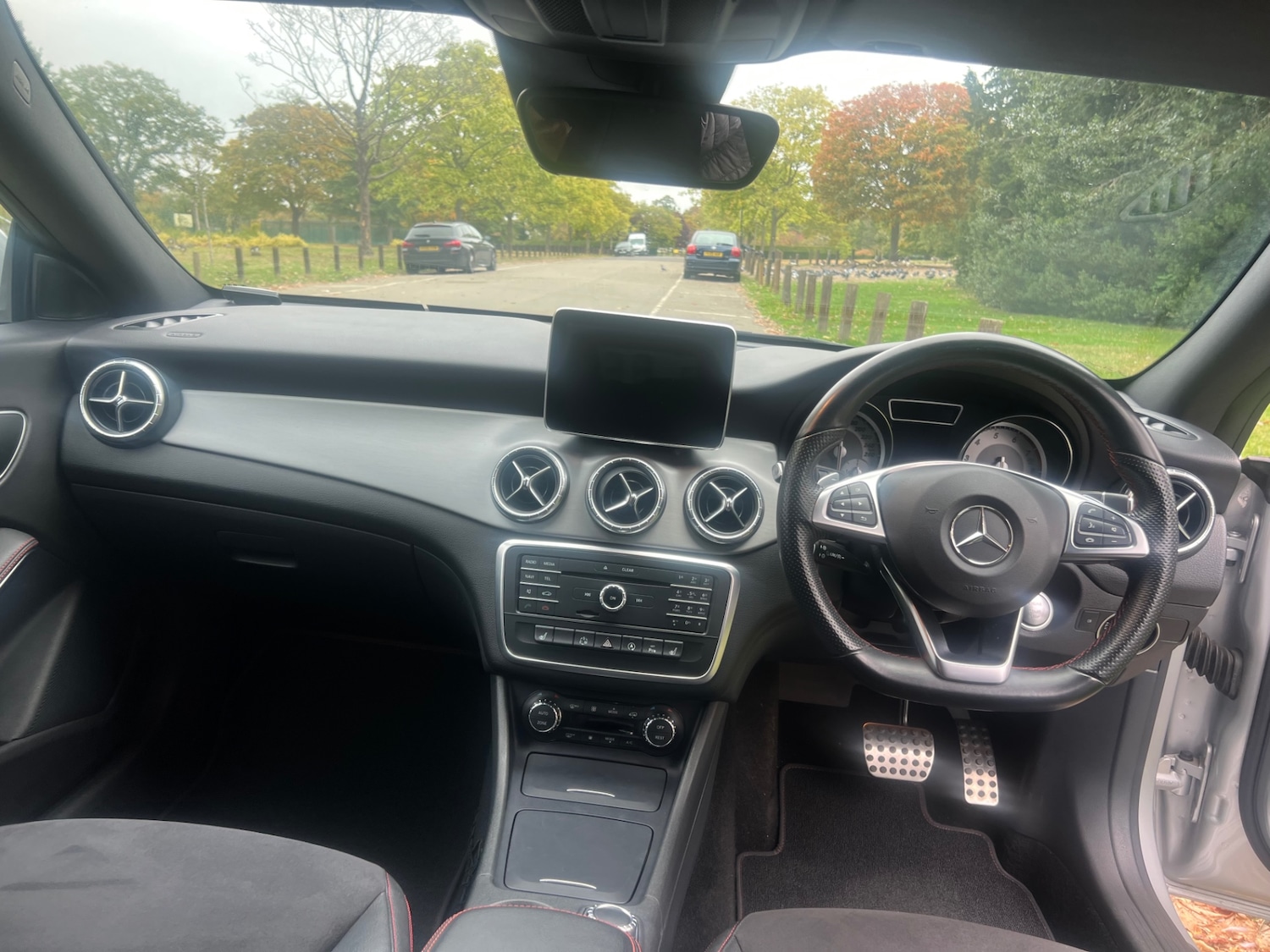 Used Mercedes-Benz CLA 2015 for sale - 76273250: Photo 20