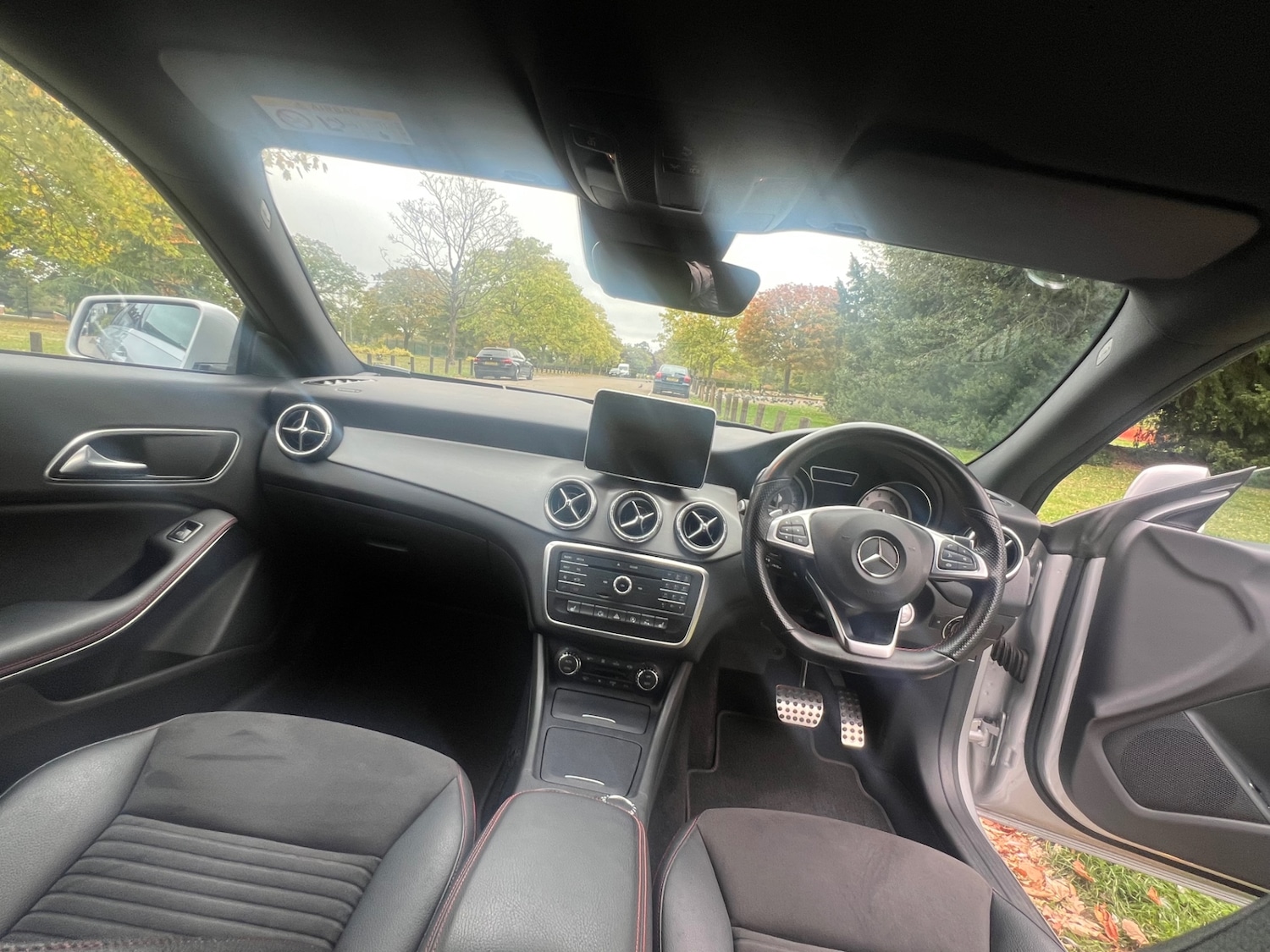 Used Mercedes-Benz CLA 2015 for sale - 76273250: Photo 21