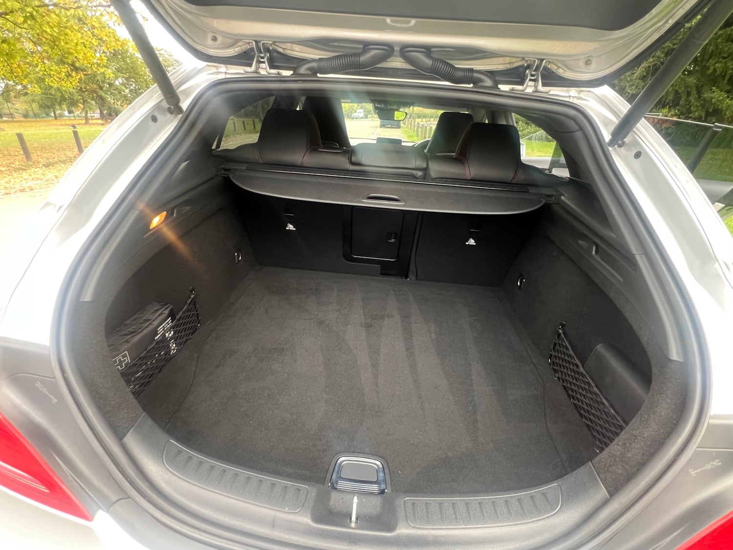 Used Mercedes-Benz CLA 2015 for sale - 76273250: Photo 22