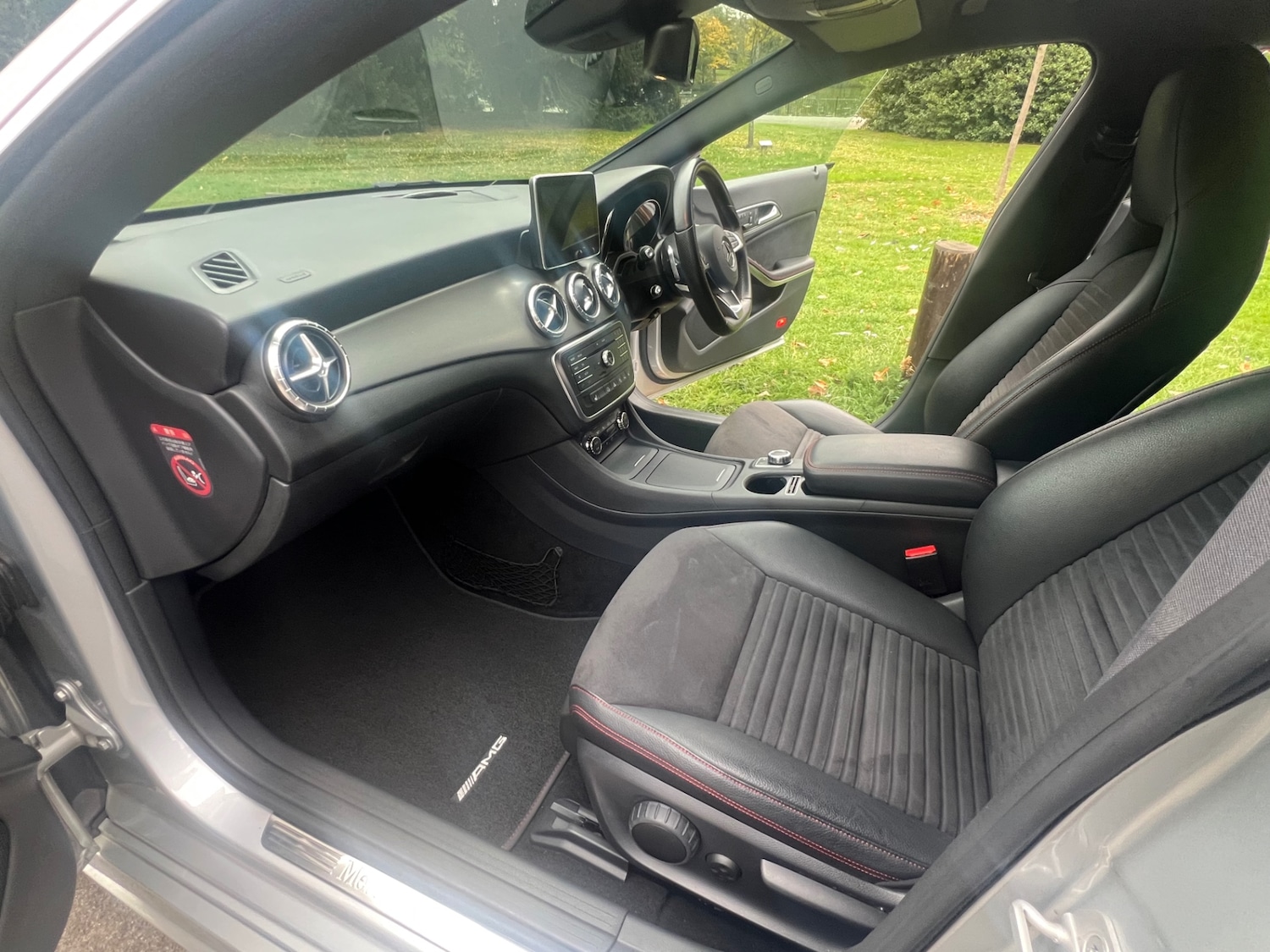 Used Mercedes-Benz CLA 2015 for sale - 76273250: Photo 23