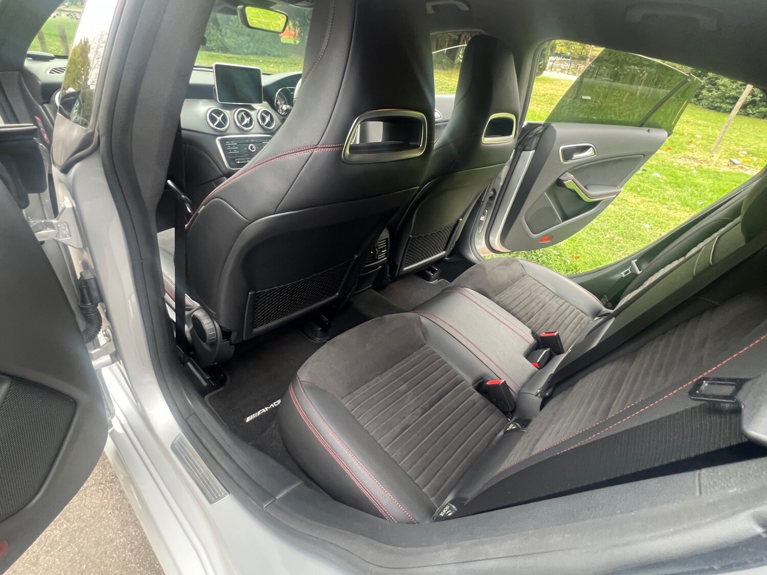 Used Mercedes-Benz CLA 2015 for sale - 76273250: Photo 25