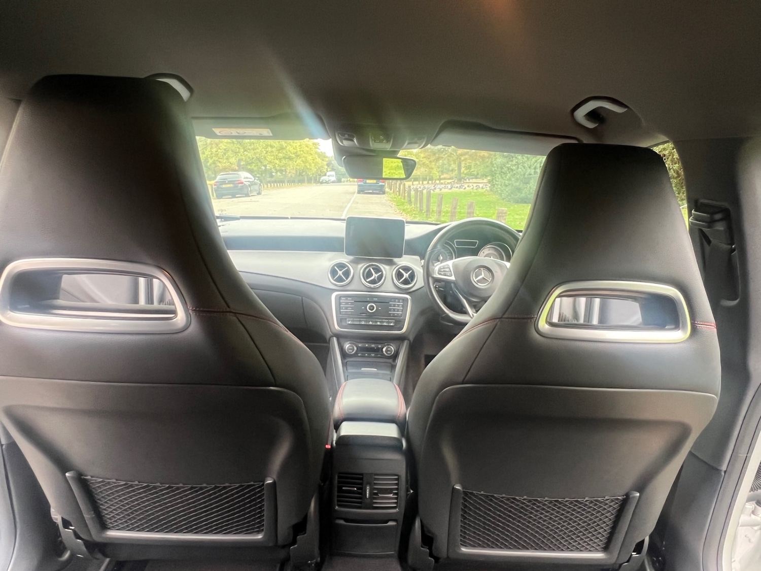 Used Mercedes-Benz CLA 2015 for sale - 76273250: Photo 29